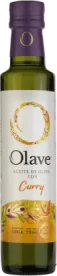 Olave Curry 250ml 1